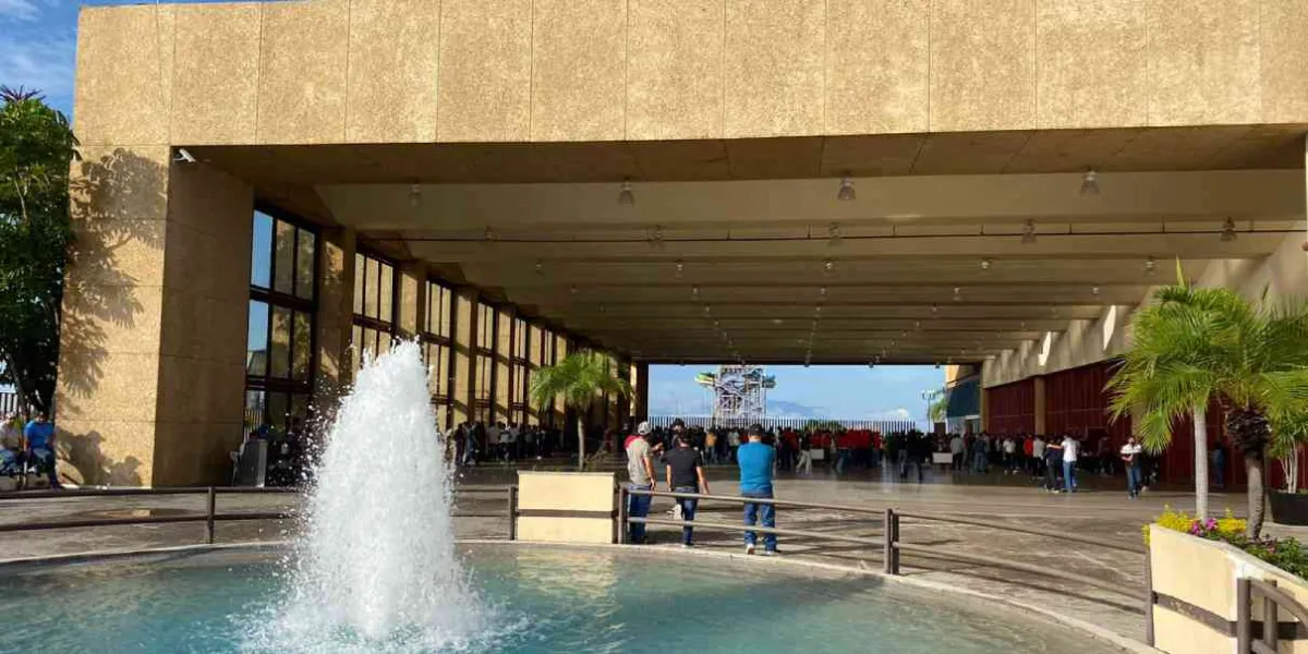 El centro de convenciones de Xochitepec será un complejo de producción cinematográfica