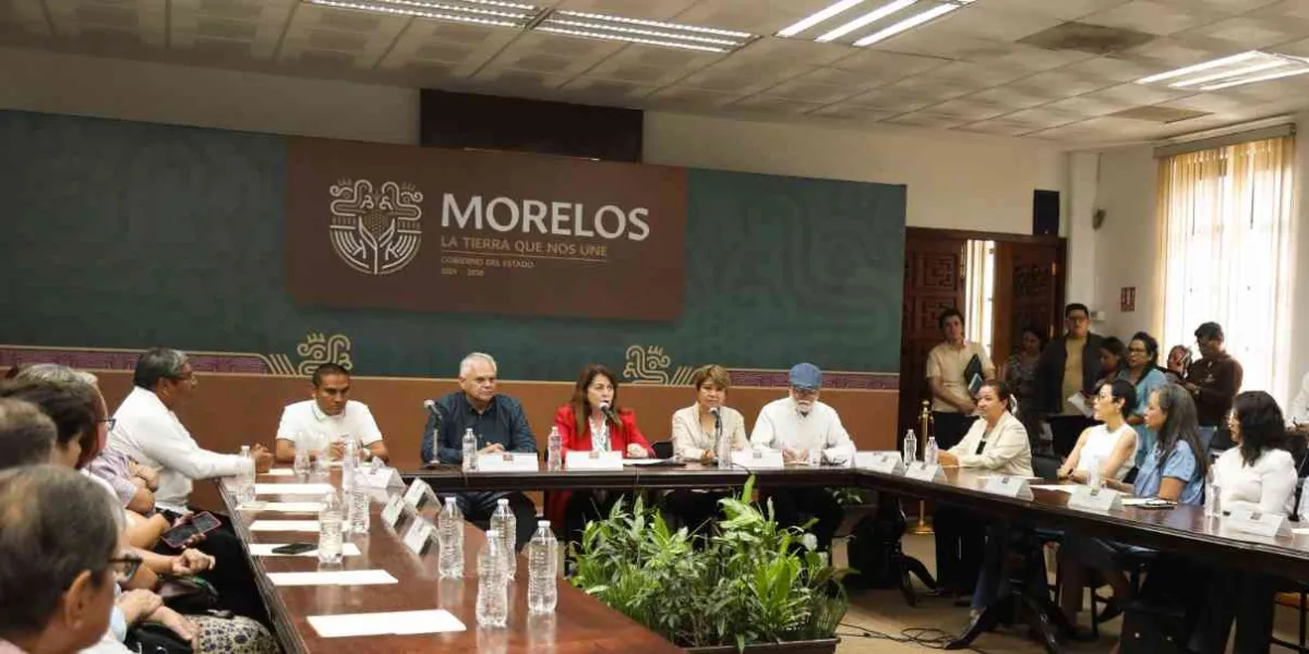 Instala MGS el Consejo Ciudadano para el Desarrollo Social