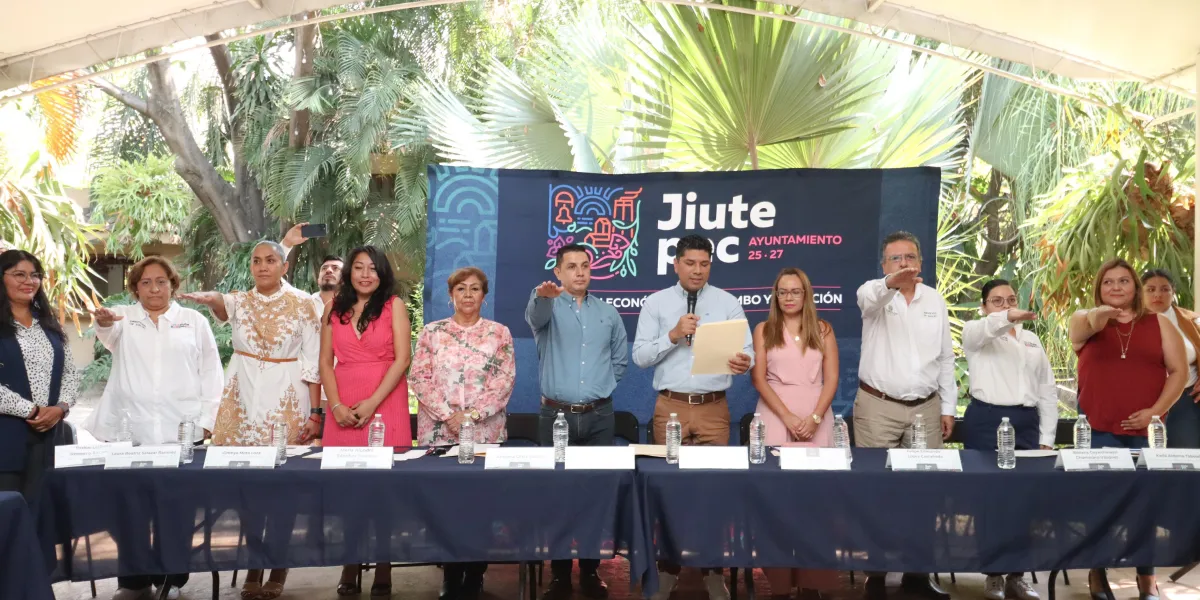 jiute seguridad 