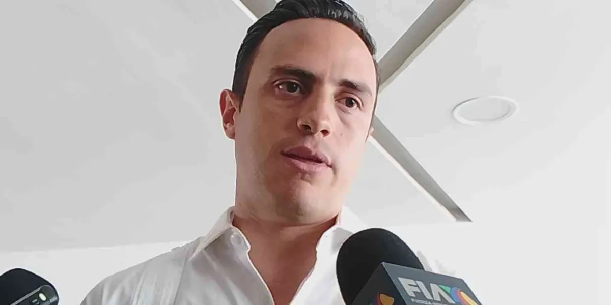 Vigilará Martínez Terrazas que no se “cuelen” delincuentes en el PJ estatal