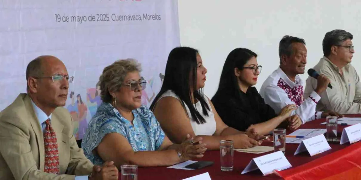 Impulsan igualdad sustantiva para la diversidad sexual en el estado