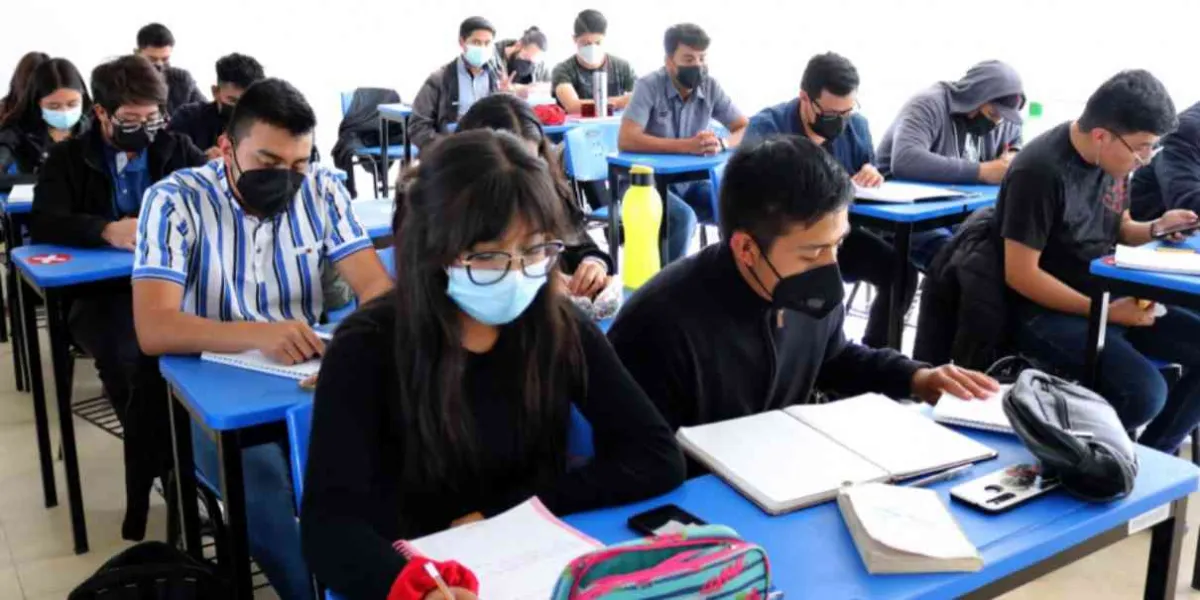 El motor de la transformación educativa