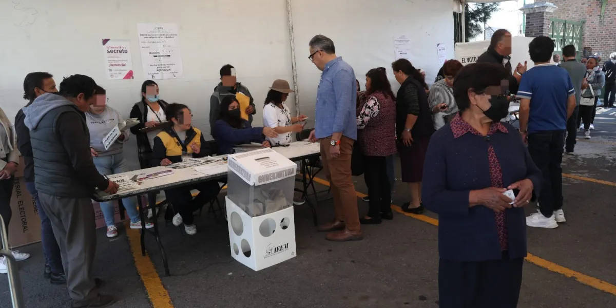 Elección de jueces, elección de estado