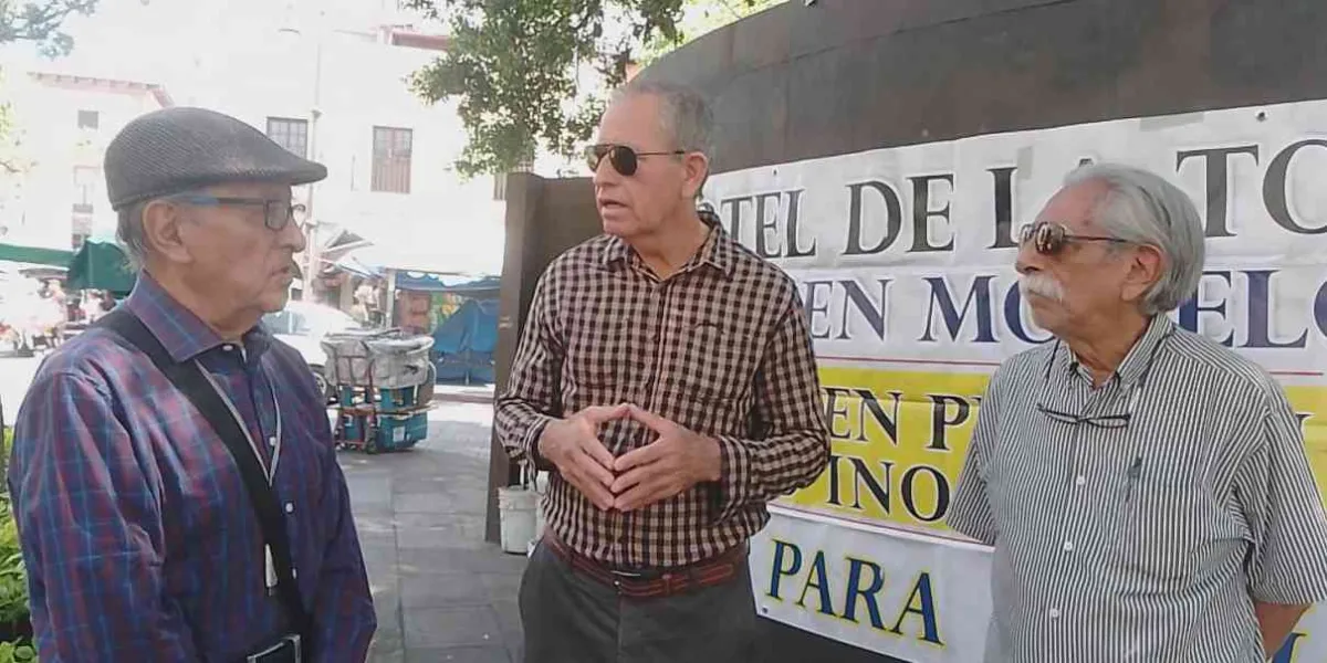 Demandan aplicar operativo enjambre