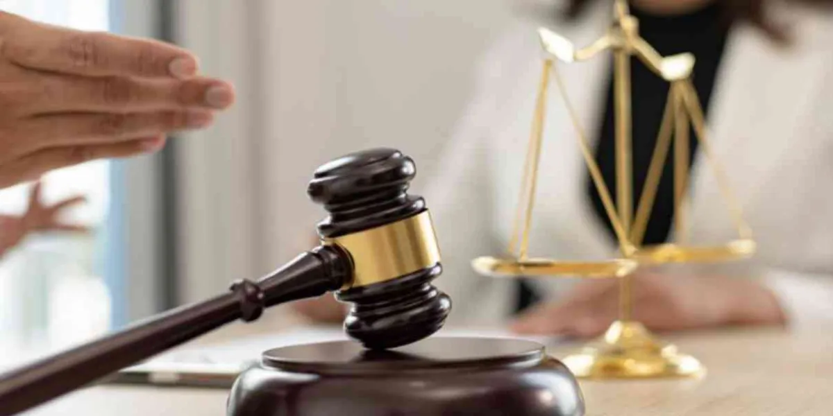 ¿Qué es una excluyente de incriminación?