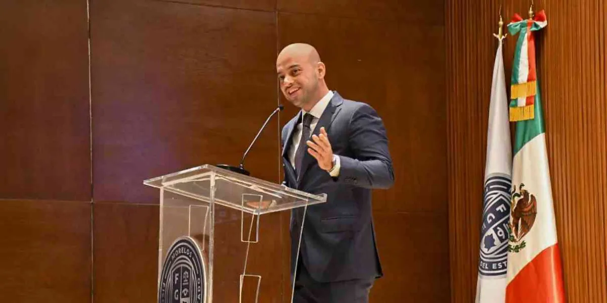 La justicia no callará más: Edgar Maldonado