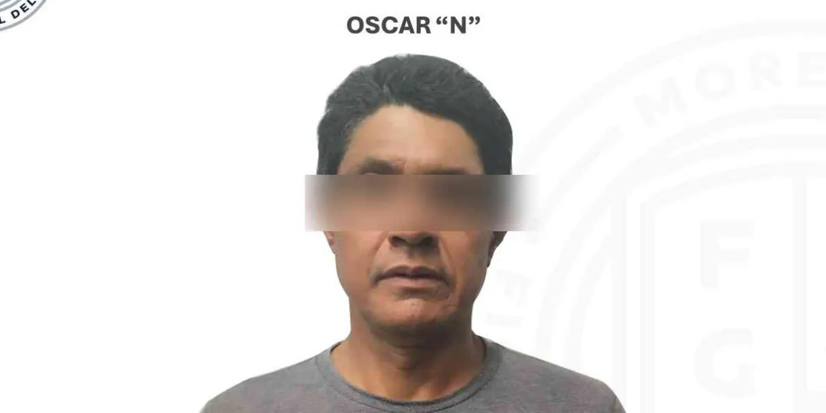 Vinculan al “Guachi” por extorsión a comerciantes en la zona oriente
