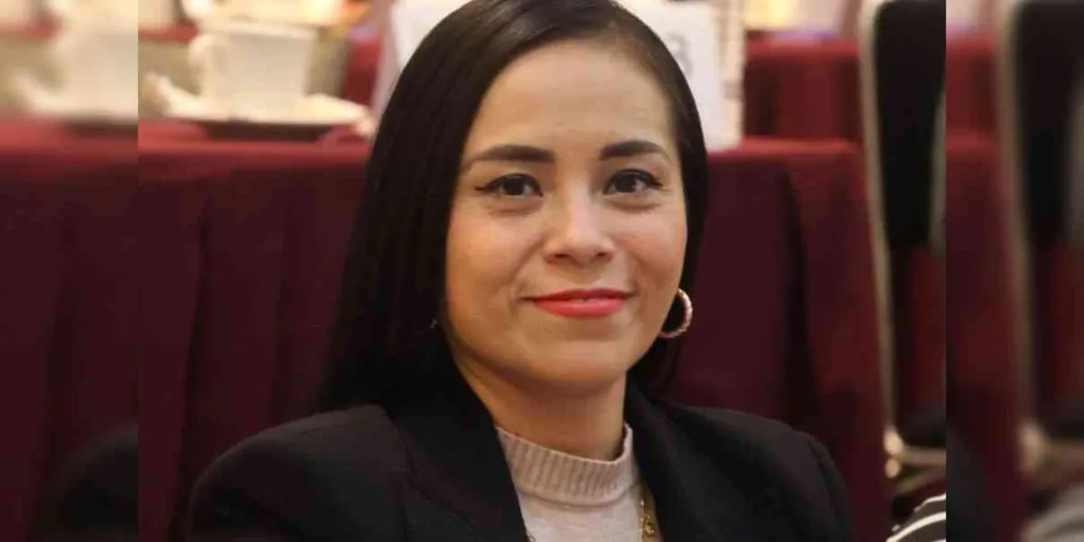 Reconoce el IMM avance de la paridad sustantiva en Morelos