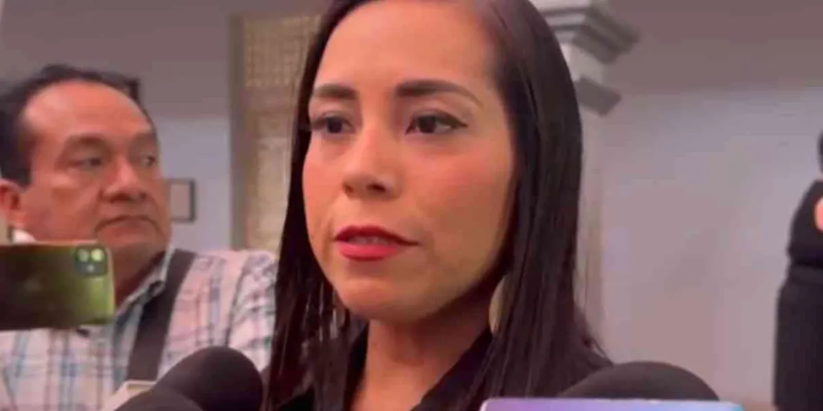 Exige IMM justicia por el feminicidio de Sara