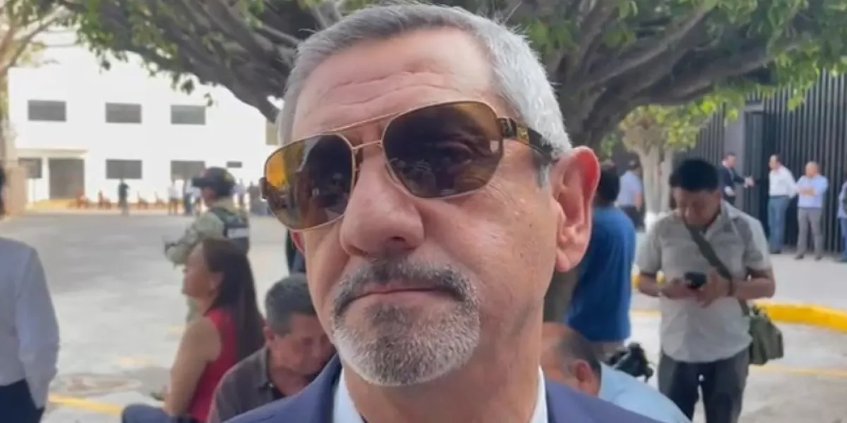 Hugo Bello Ocampo, Delegado Estatal de la FGR Morelos