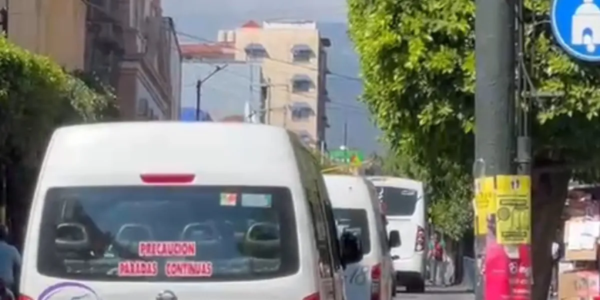 Piden transportistas prórroga para el pago de refrendo