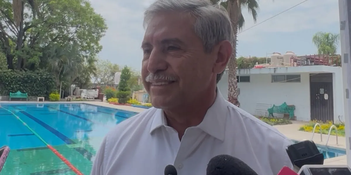 Reforzará Cuernavaca la atención en zonas de riesgos durante estas lluvias