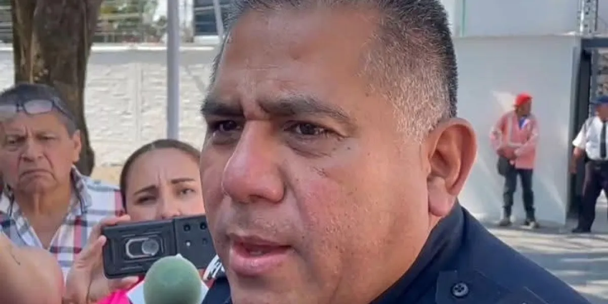 Hechos violentos en Cuernavaca fueron por intento de asaltos: SEPRAC