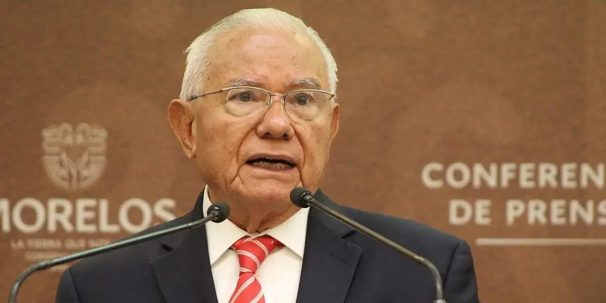 Descarta Ejecutivo injerencia en la elección del Poder Judicial 