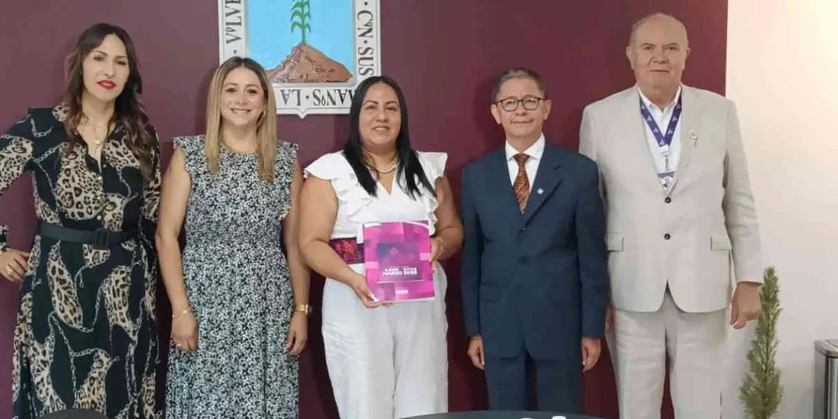 IMIPE presenta ante Congreso, su informe anual de resultados