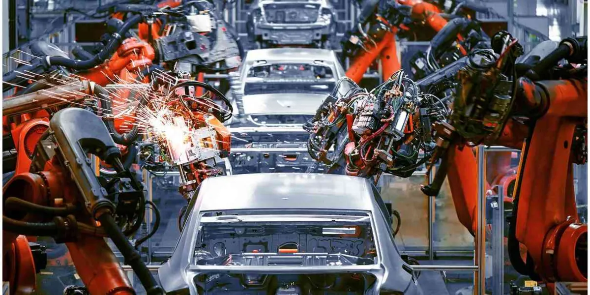 Industria automotriz sigue firme con sus inversiones en Morelos