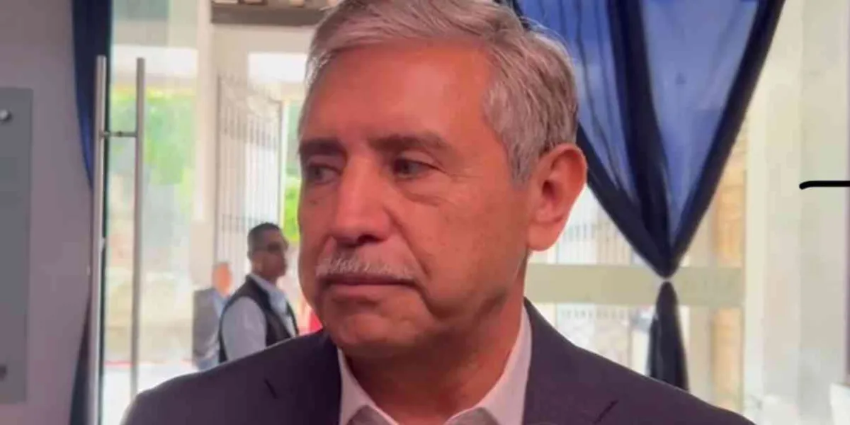 Urióstegui ve positivo que se investigue a los 36 ediles