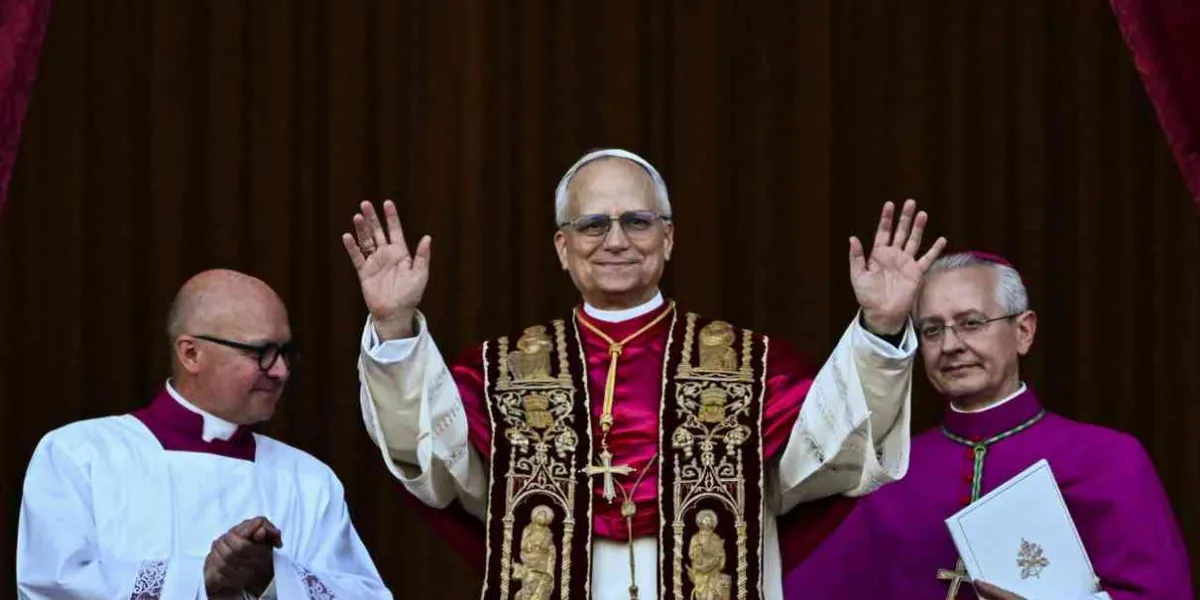 El nuevo papa