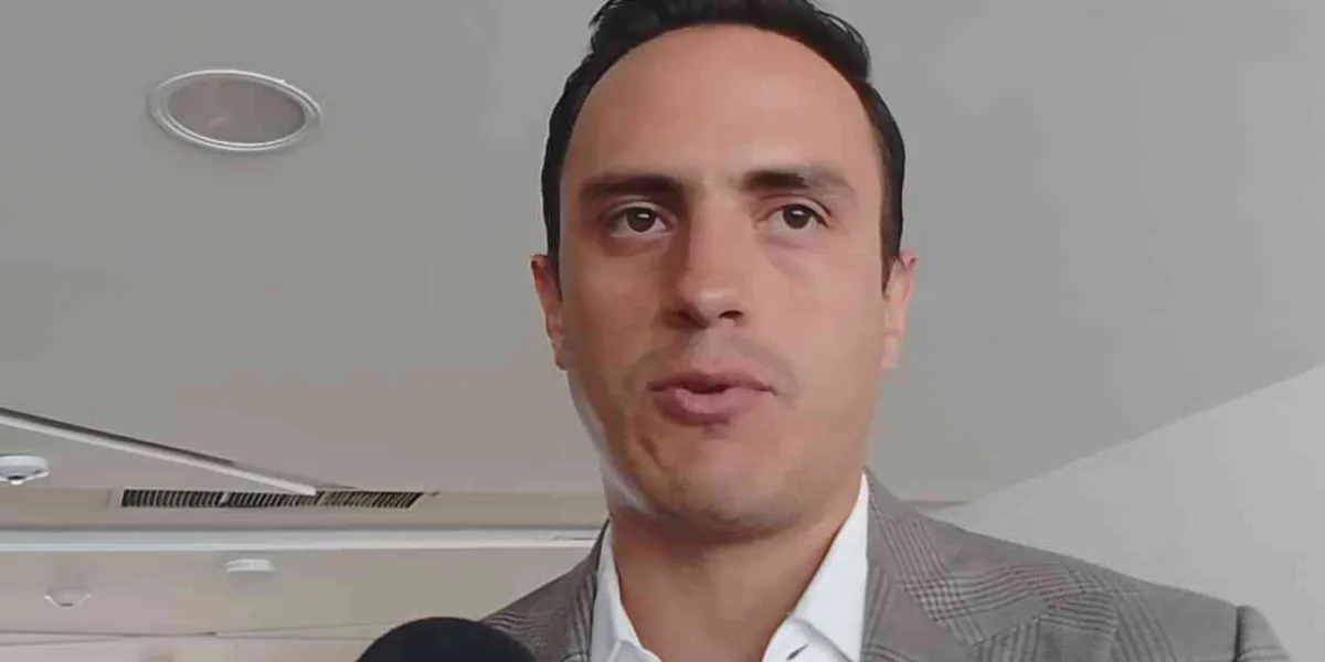 PAN no acepta leyes contra la libertad de expresión: Martínez