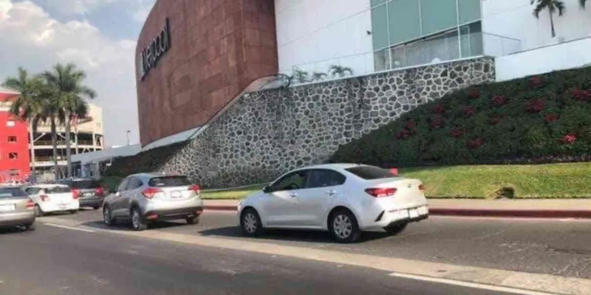 Revela Seprac modus operandi para robo de vehículos en Cuernavaca