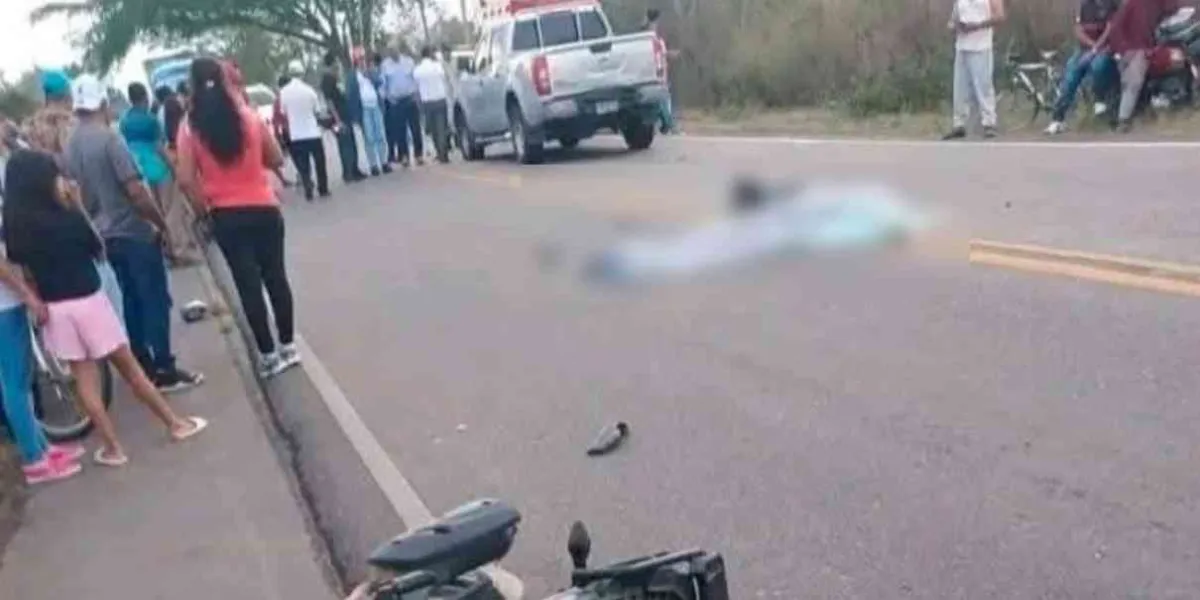 Incrementa el número de motociclistas fallecidos por accidentes en Cuernavaca