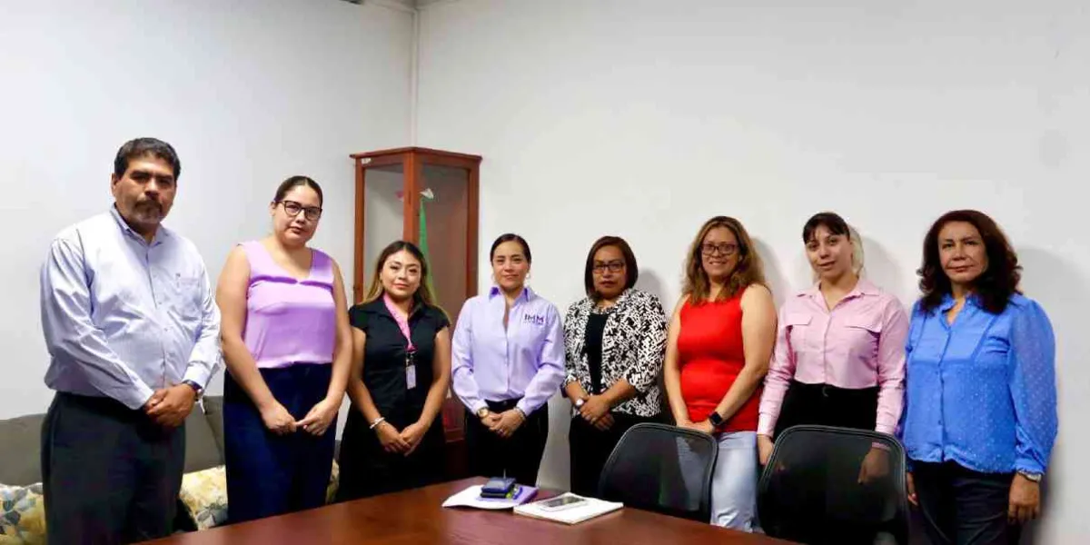 Inicia IMM Reactivación del Observatorio de Participación Política de las Mujeres