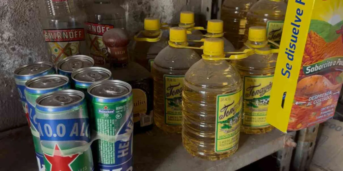 Comercios pequeños prevén pérdidas del 30% por ley seca en Cuernavaca