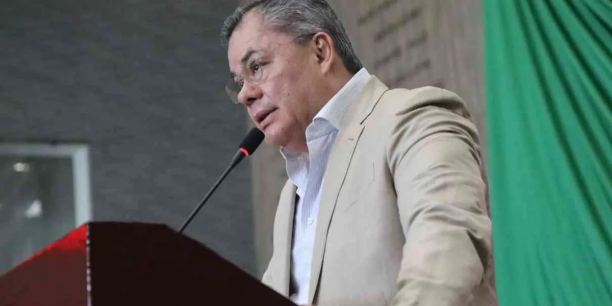 Pide Rafa Reyes, civilidad a magistrados del tribunal