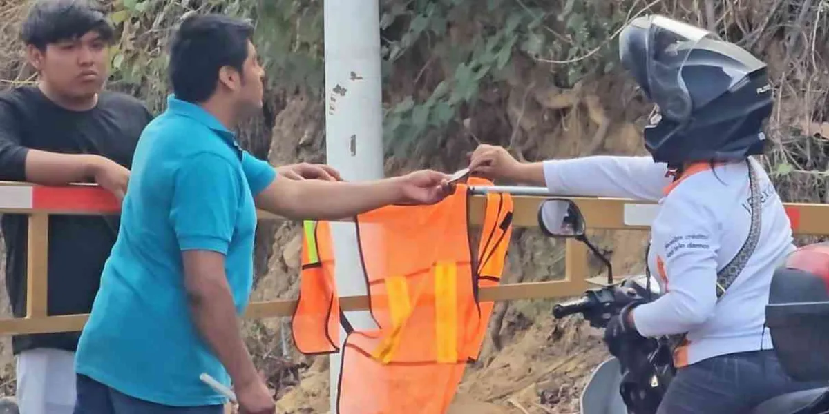 Acceso restringido en Tlalnepantla