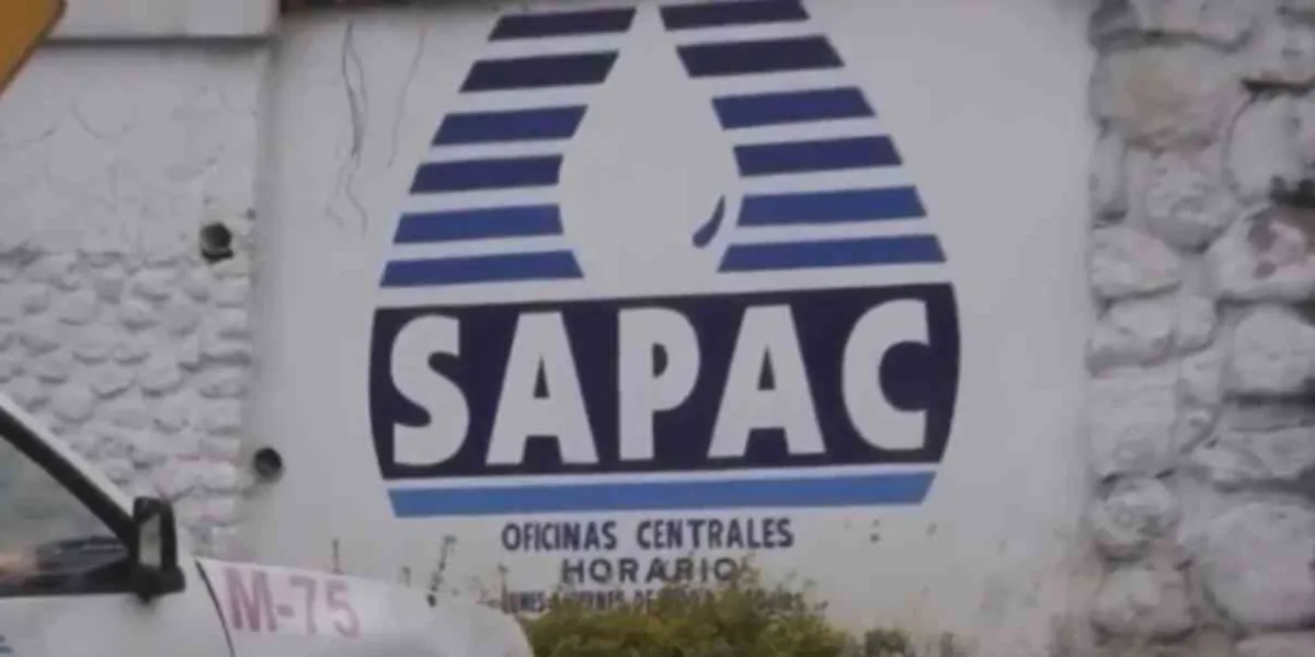 Cuernavaca pide apoyo al Congreso local para atender la deuda de SAPAC con CFE