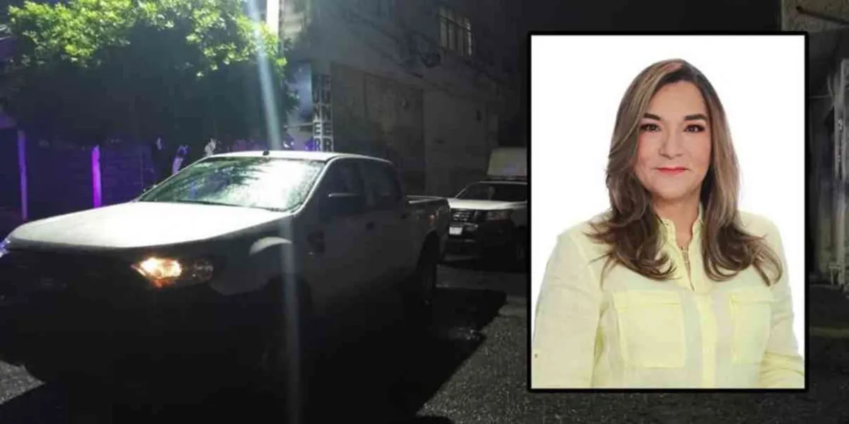 Un intento de asalto arrebató la vida a Sara “N”, confirma Seprac