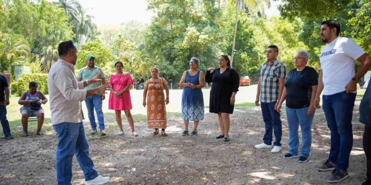 Fortalece gobierno de Morelos capacidades de servidores públicos en Tlaltizapán 