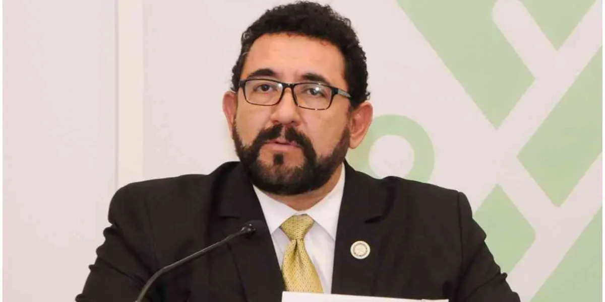 Se deslinda la gobernadora de la designación del titular de la FGR