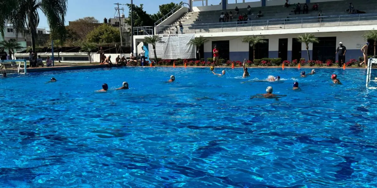 Participarán 10 equipos a nivel nacional en la justa deportiva de Morelos.