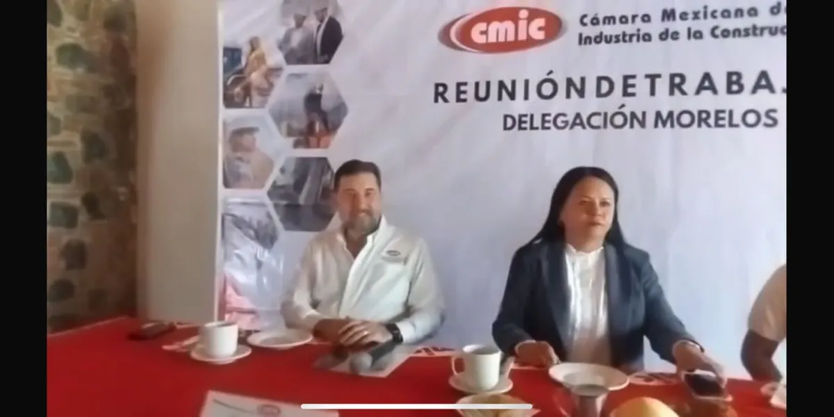 Preocupa a constructores, jornada laboral de 40 horas