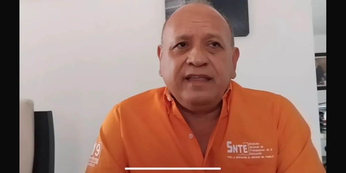 Impulsa el SNTE Y la Diputada Ruth Rodríguez, iniciativa de ley para dar protección al magisterio, ante acusaciones infundadas