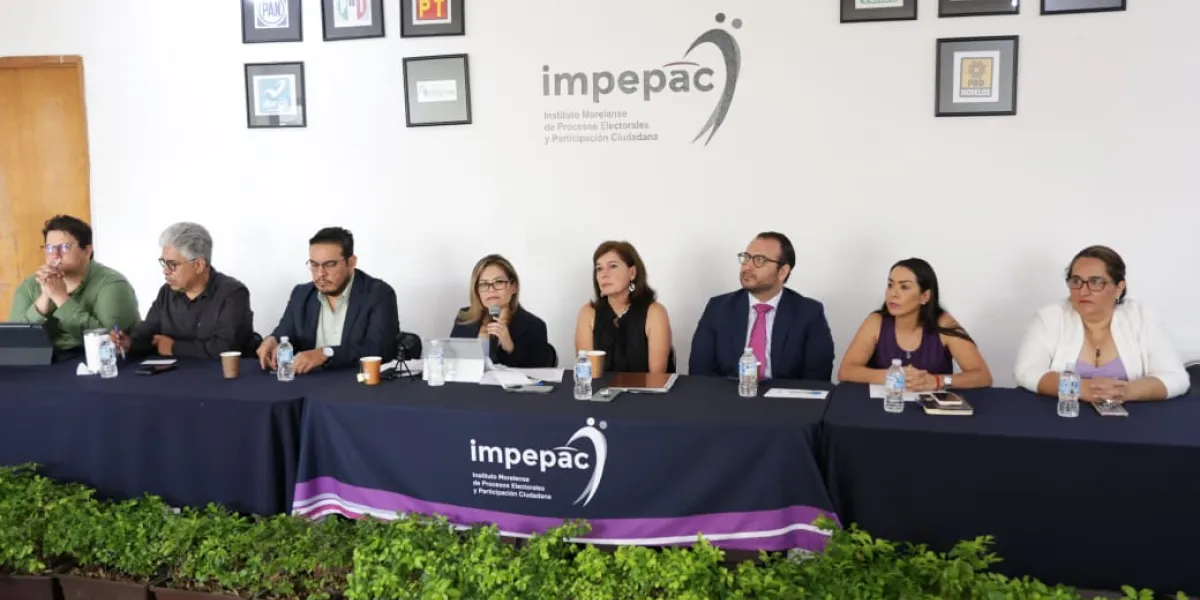 Propone IMPEPAC "reservar" 21 municipios para ser gobernados por mujeres