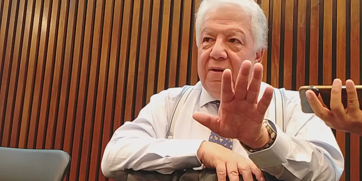 Discusión entre Magistrado Decano y expresidente, abonan a la división en el TSJ