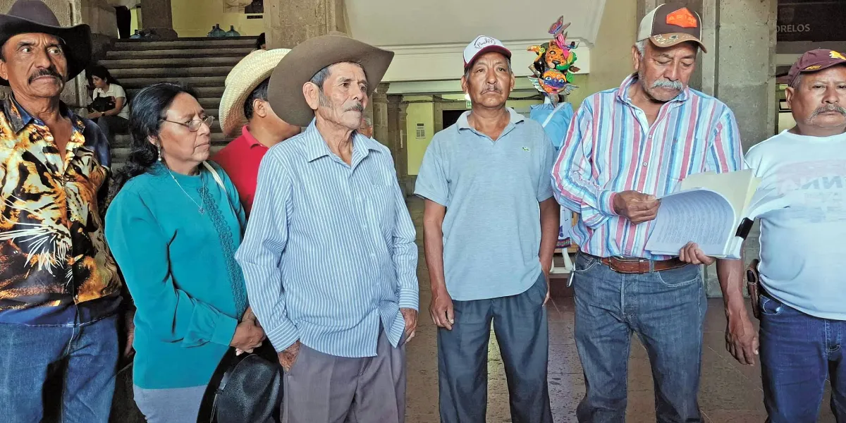 No más invasiones al Texcal, construirán mega barda en la zona protegida