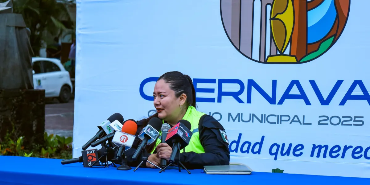 Al menos 250 familias de Cuernavaca están en zona de riesgo: PC