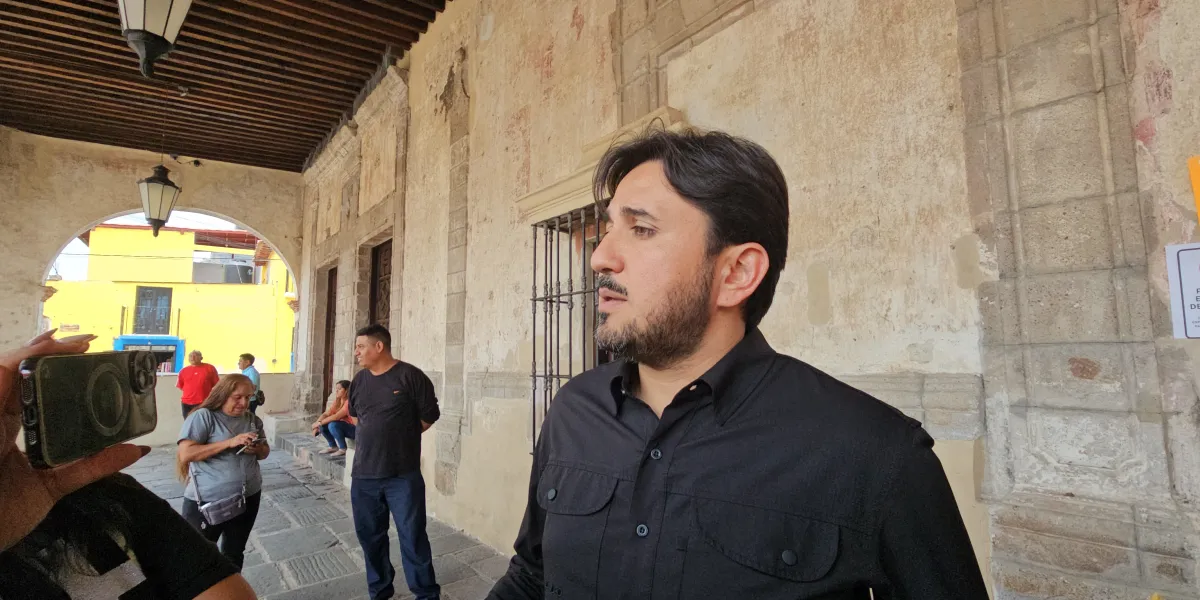 En Morelos se trabaja para promover el turismo comunitario: Daniel Altafi 