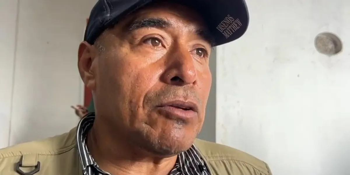 Más de mil 800 personas habitan en zonas de riesgo en Yautepec: Protección Civil