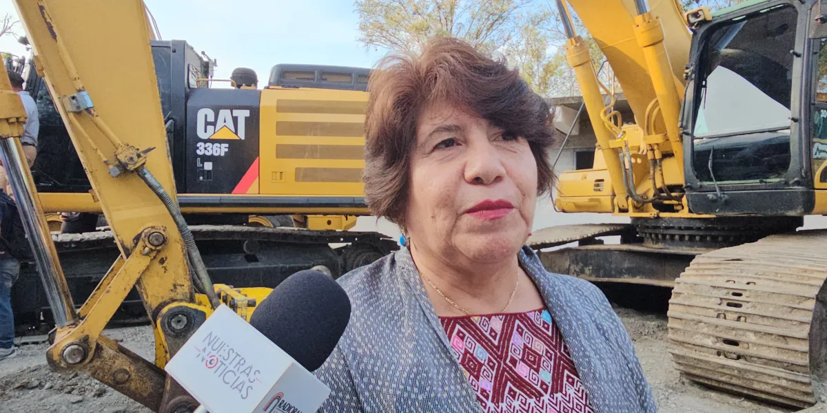 Conflicto por límites territoriales entre Tetela del Volcán y Alpanocan, debe solucionarse con el diálogo: Diputada Guillermina Maya 