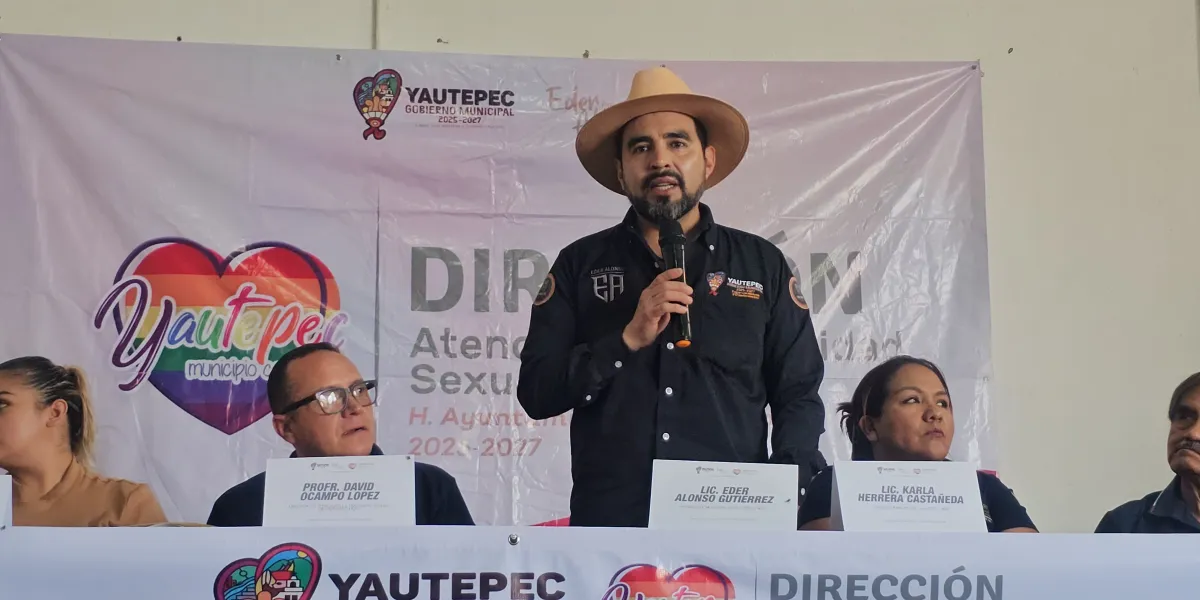 Instalan en Yautepec el Consejo Antidiscriminación 