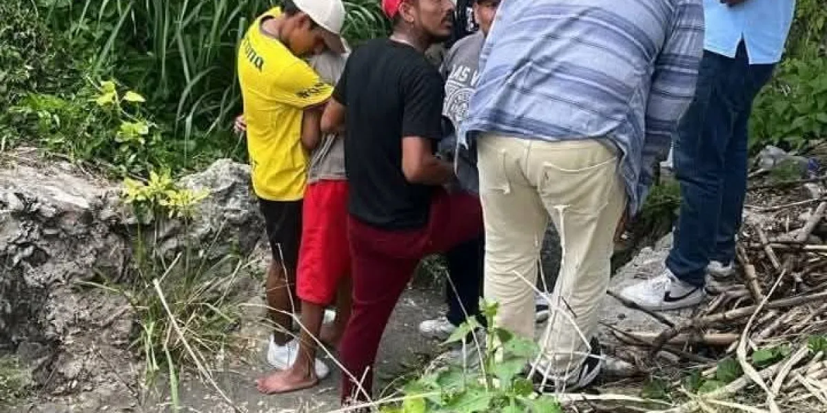 Localizan con vida a menor reportado como desaparecido en Ayala 