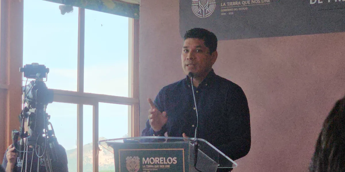 Avanza Morelos en vacunación de niños contra el VPH