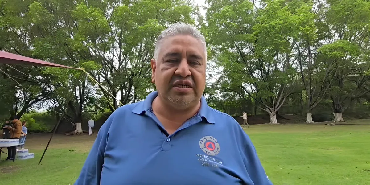 Basura, principal causante de inundaciones en Ayala: Protección Civil