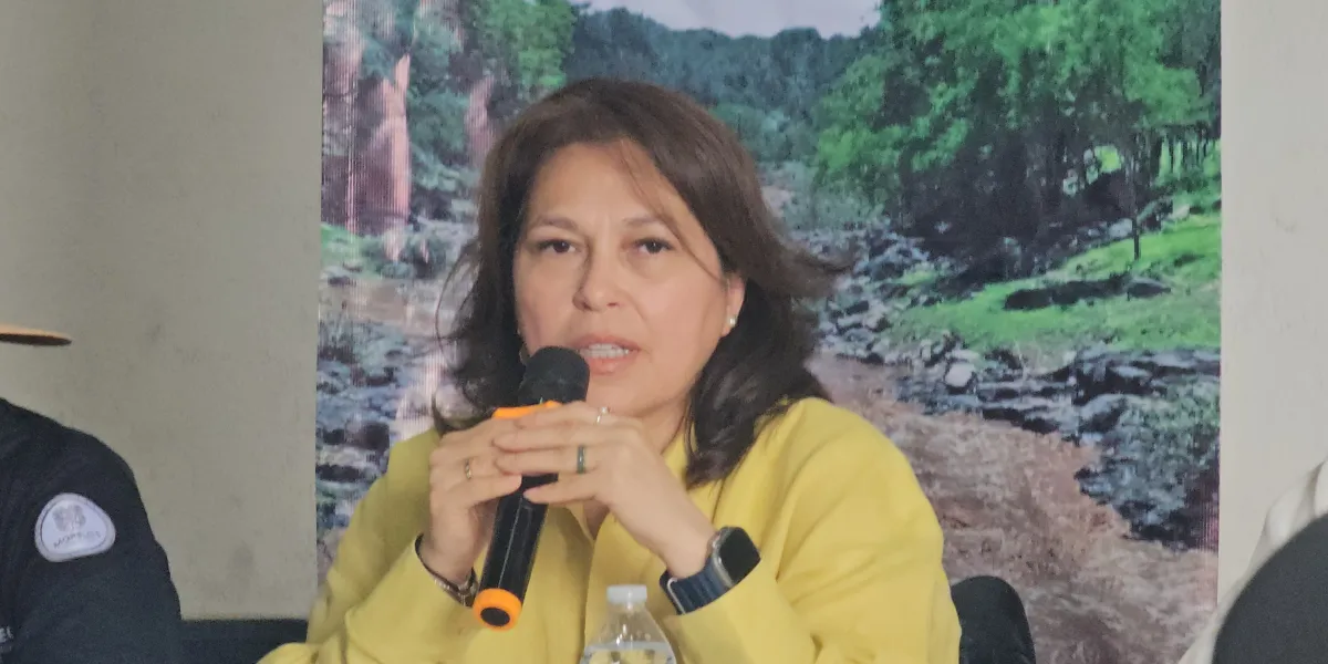 Municipios de Morelos, por completar planes integrales de mejoramiento de canales y prevención de inundaciones: organismo de Cuenca Balsas 