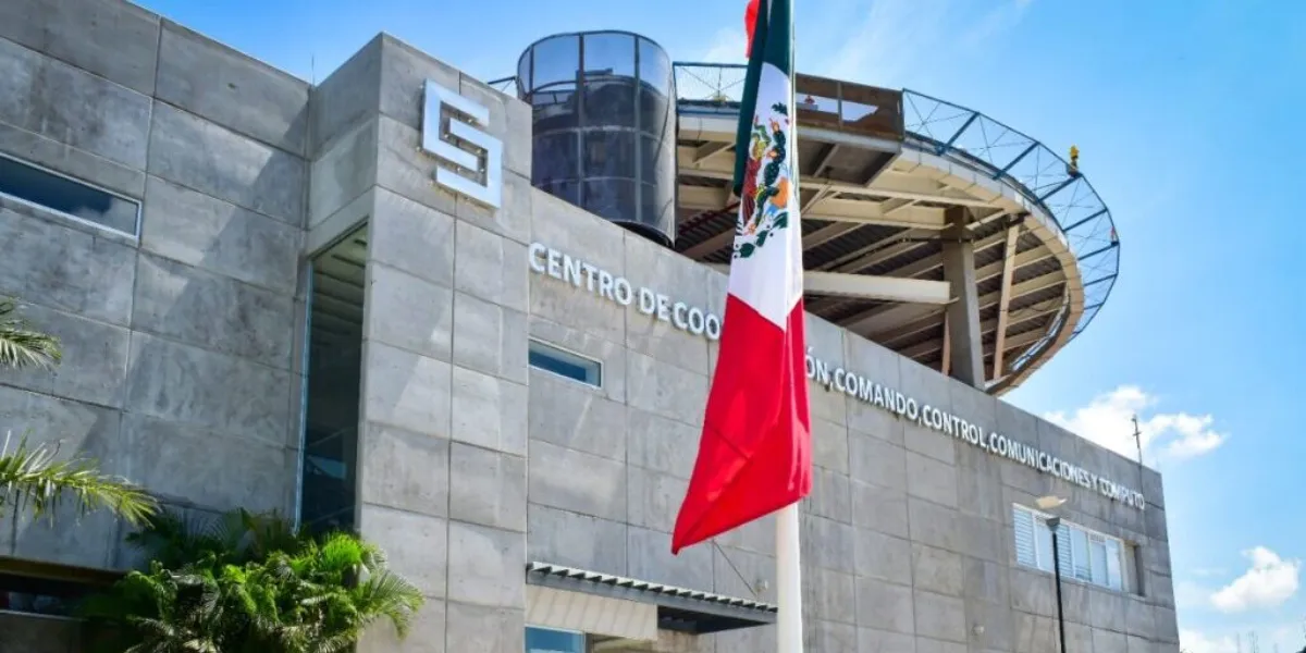 Presenta Seguridad Pública Morelos denuncias a la extinta CES