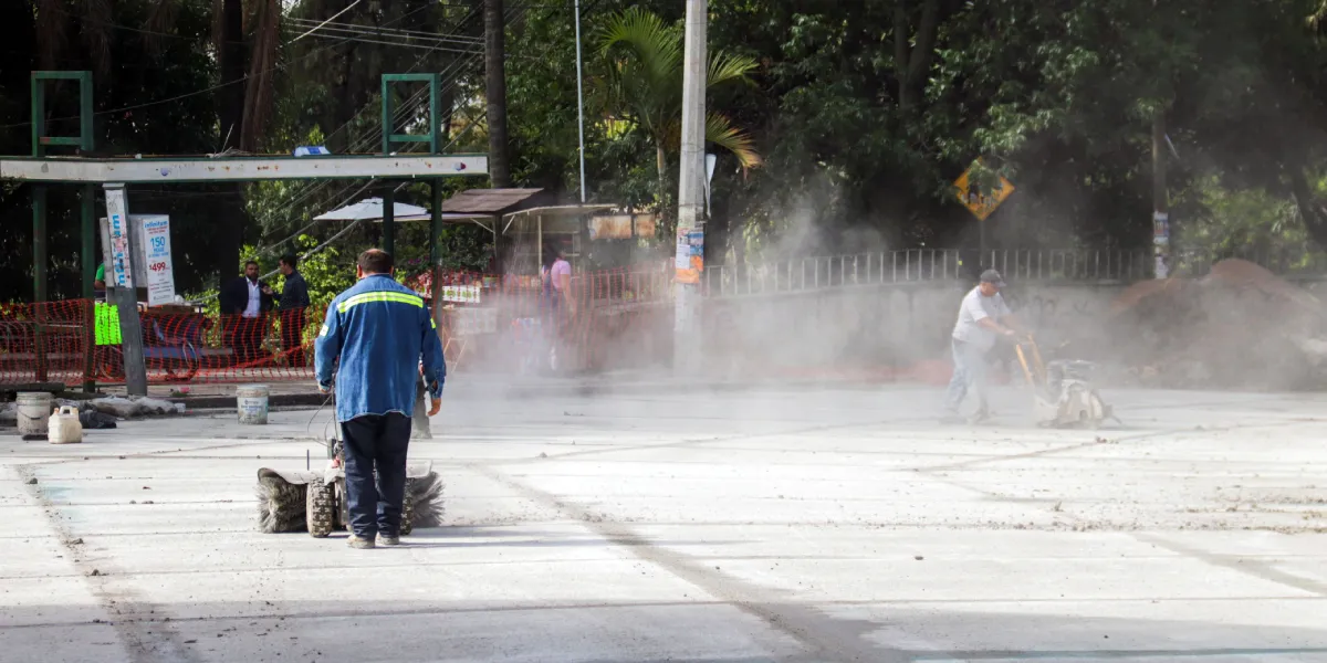 Brindará Cuernavaca atención a obras prioritarias